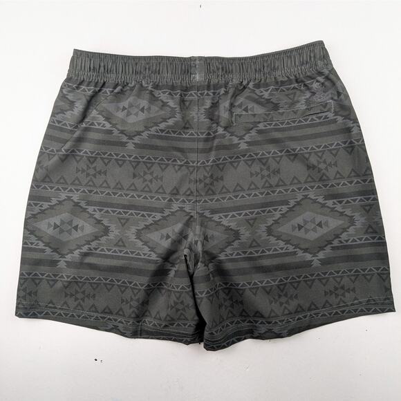 Chubbies Men's "The Quests" Sport Shorts - Picture 8 of 9